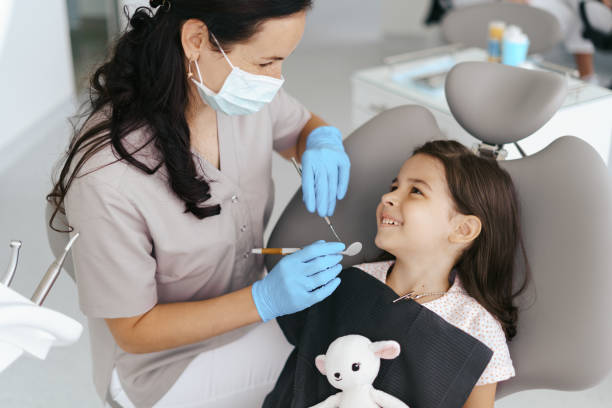 Best Knocked-Out Tooth (Avulsed Tooth) Treatment in Dauphin, PA