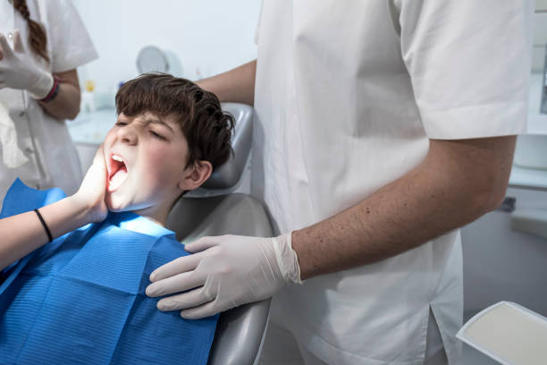 Best Emergency Treatment for Oral Infections in Dauphin, PA
