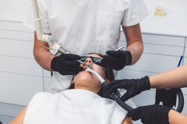 Best Emergency Root Canal Therapy in Dauphin, PA